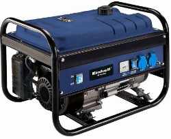 agregat prądotwórczy, generator prądotwórczy Einhell BT-PG 2000
