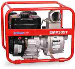 Motopompa Endress EMP 305 T - silnik SUBARU