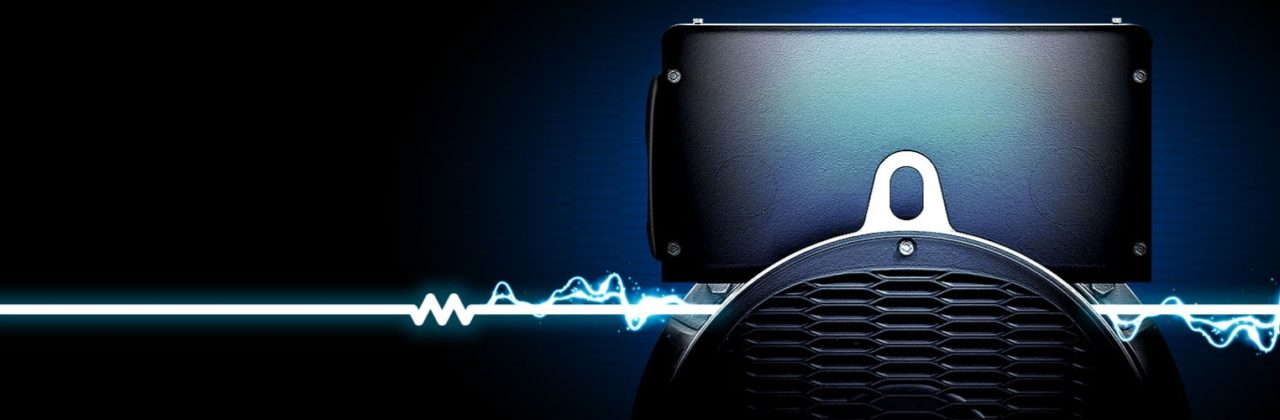 Nowe prądnice Mecc Alte C-Type: ECP28C, ECP32C i ECP34C