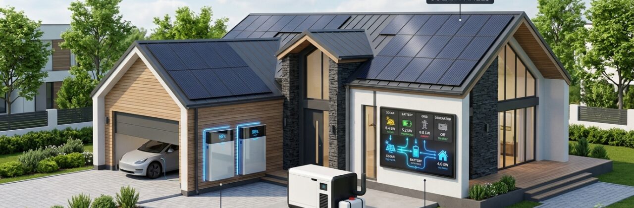 Magazyn Energii