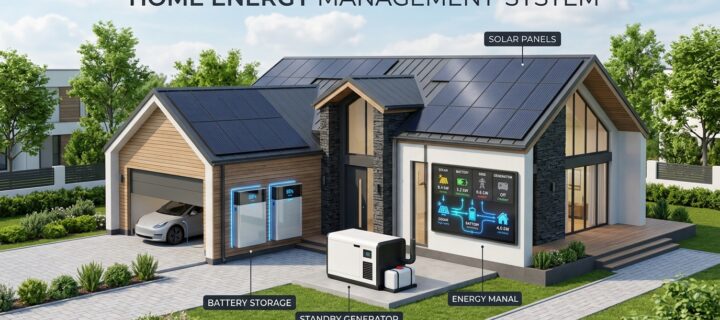 Magazyn Energii